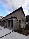 グランアイル二子玉川の外観画像