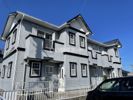 アンセーヌメゾンヤマキBの外観画像
