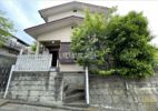 入間市大字新久戸建ての外観画像