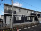 セレクトン ＊ D棟の外観画像