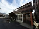 鏡島西貸家の外観画像