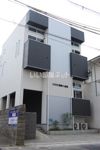 クレオ箱崎八番館の外観画像