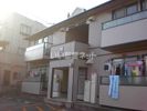セラ岡本Aの外観画像