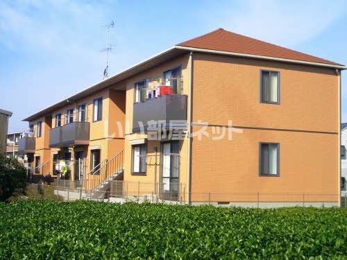 リバティ722の外観画像