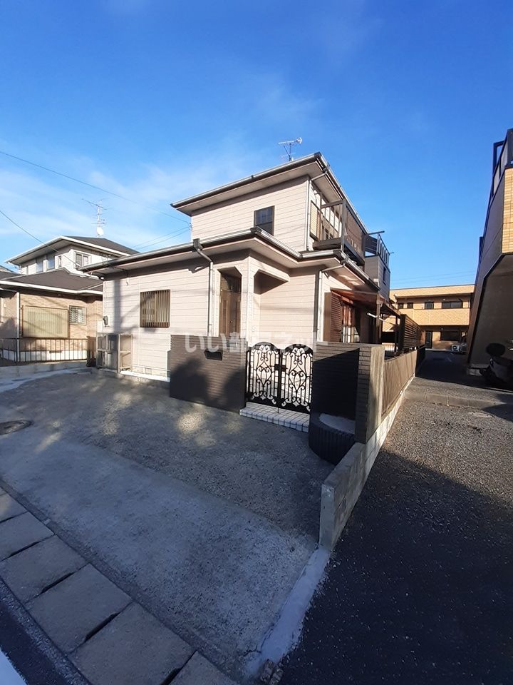 今井2丁目ハウスの外観画像