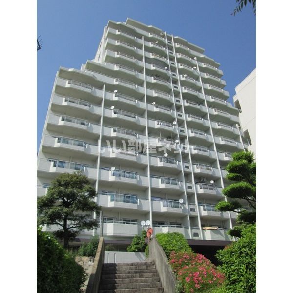 シーアイマンション第3本郷N棟の外観画像