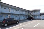 タカムラハイツの外観画像