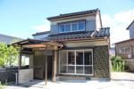 高岡市角510－8貸家の外観画像