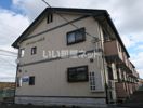 グランビュー岩沼Ⅲの外観画像
