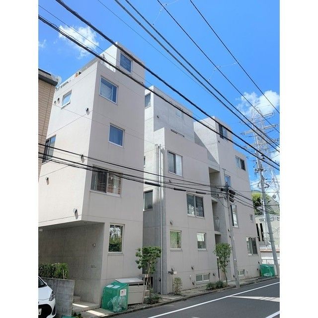 PASEO SANGENJAYA EAST WESTの外観画像