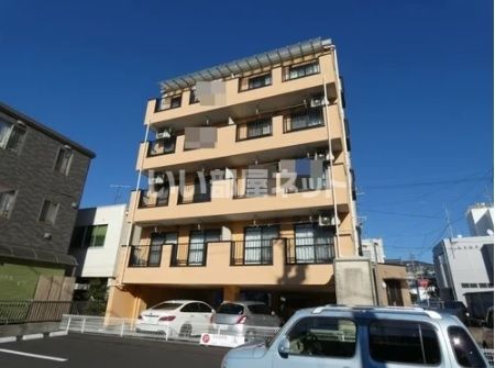 シャトレ弐番館の外観画像