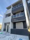 アバンティオ野出町Ⅱの外観画像