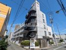 ホーユウコンフォルトの外観画像