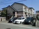 エトワールの外観画像