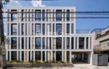 THE CITY RESIDENCE目黒本町の外観画像