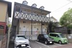 ロイヤルスクエア百道の外観画像