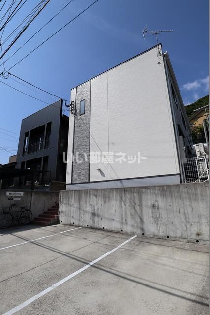 camminoの外観画像