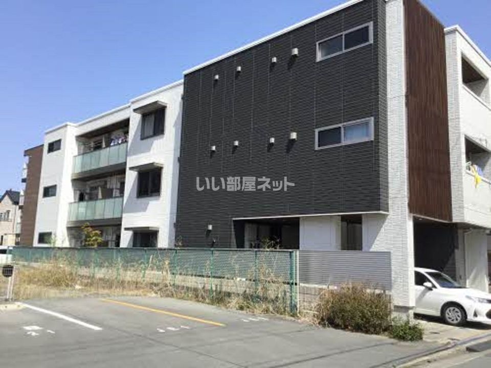 Villany Nordの外観画像