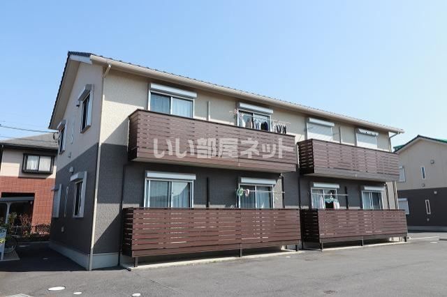 睦月ーMuzukiーの外観画像