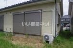 桜木ハイムの外観画像