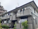 ラ・ルミエールⅡの外観画像