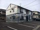 シャンボール吉岡Bの外観画像