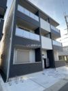 アバンティオ野出町Ⅰの外観画像