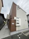 カプラン福井の外観画像
