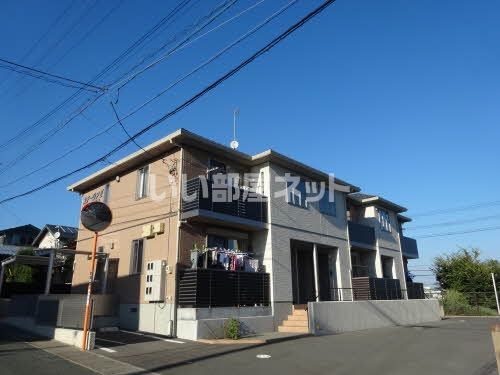 ステージアⅡの外観画像