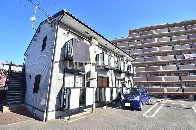 ストラーダ 385の外観画像