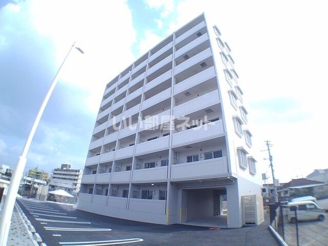 シャルマン リヴェールの外観画像