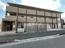 フォルトゥーナ横尾A・B A棟の外観画像
