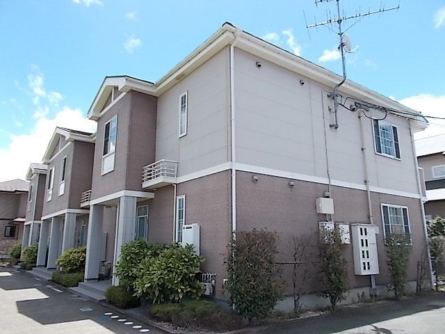 スワンBの外観画像