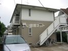 リヴェール高井戸の外観画像