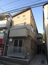 ハピネスハセガワの外観画像