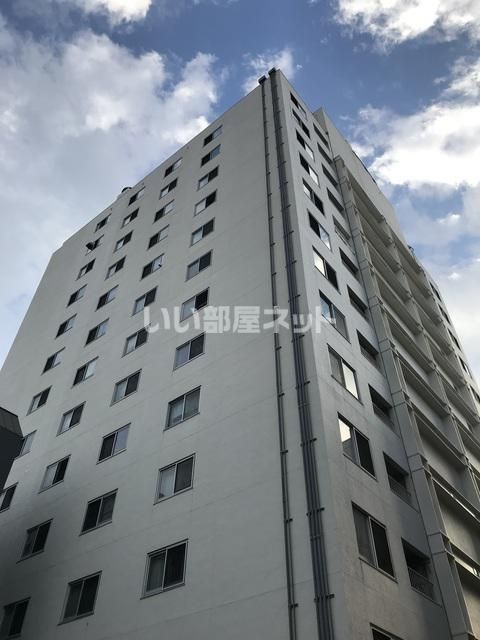 藤和方南町コープの外観画像