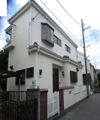 川口市桜町2丁目貸家の外観画像