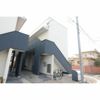 ASTERIA金山の外観画像