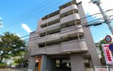 ドミール・シモハタの外観画像