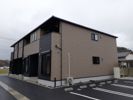 青山ヒルズⅠの外観画像