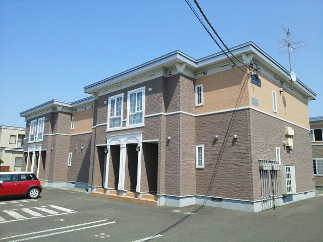 エミネンス和 二番館の外観画像