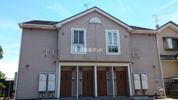 サンモ－ルFの外観画像
