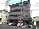 レジデンス開誠の外観画像