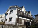 パールハイツ吉川の外観画像