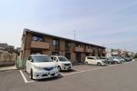 プラシード カーサⅠの外観画像