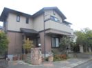 長津田みなみ台戸建の外観画像