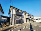 パセオボナール A棟の外観画像