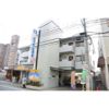 シティーキャッスルの外観画像