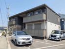 アドラブールの外観画像