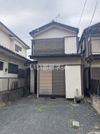 川崎貸家の外観画像